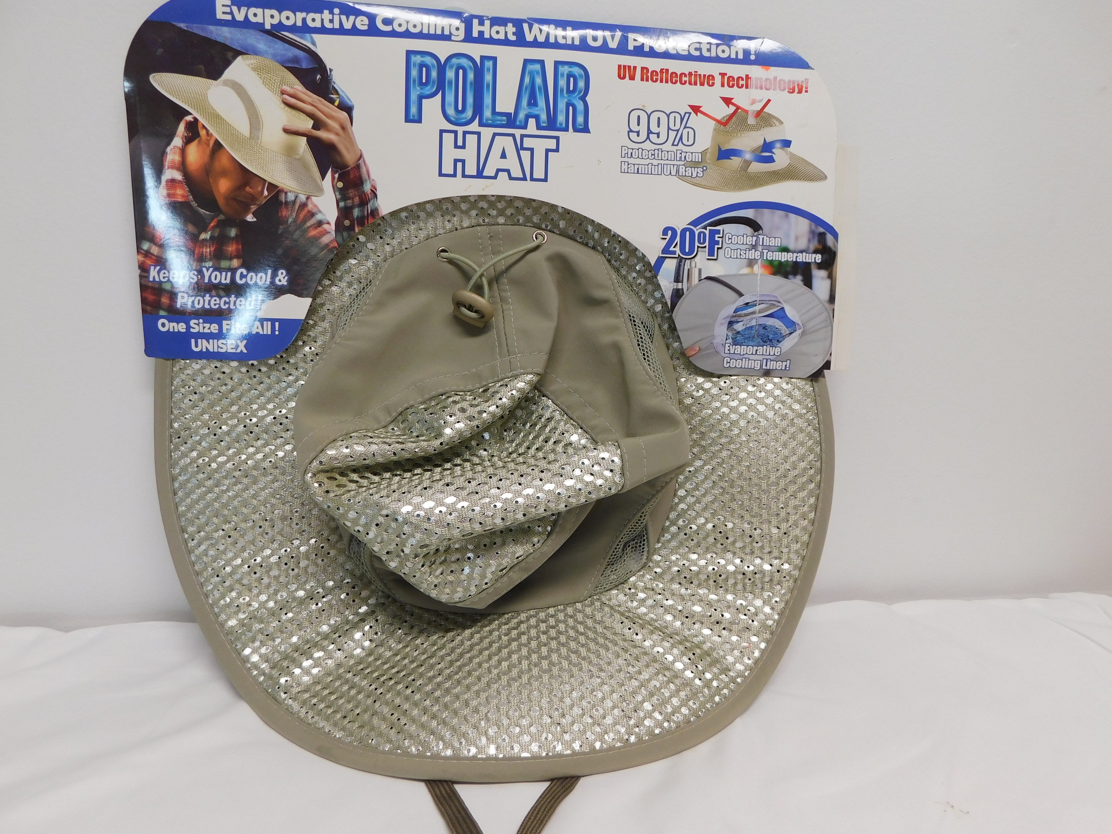Polar Hat