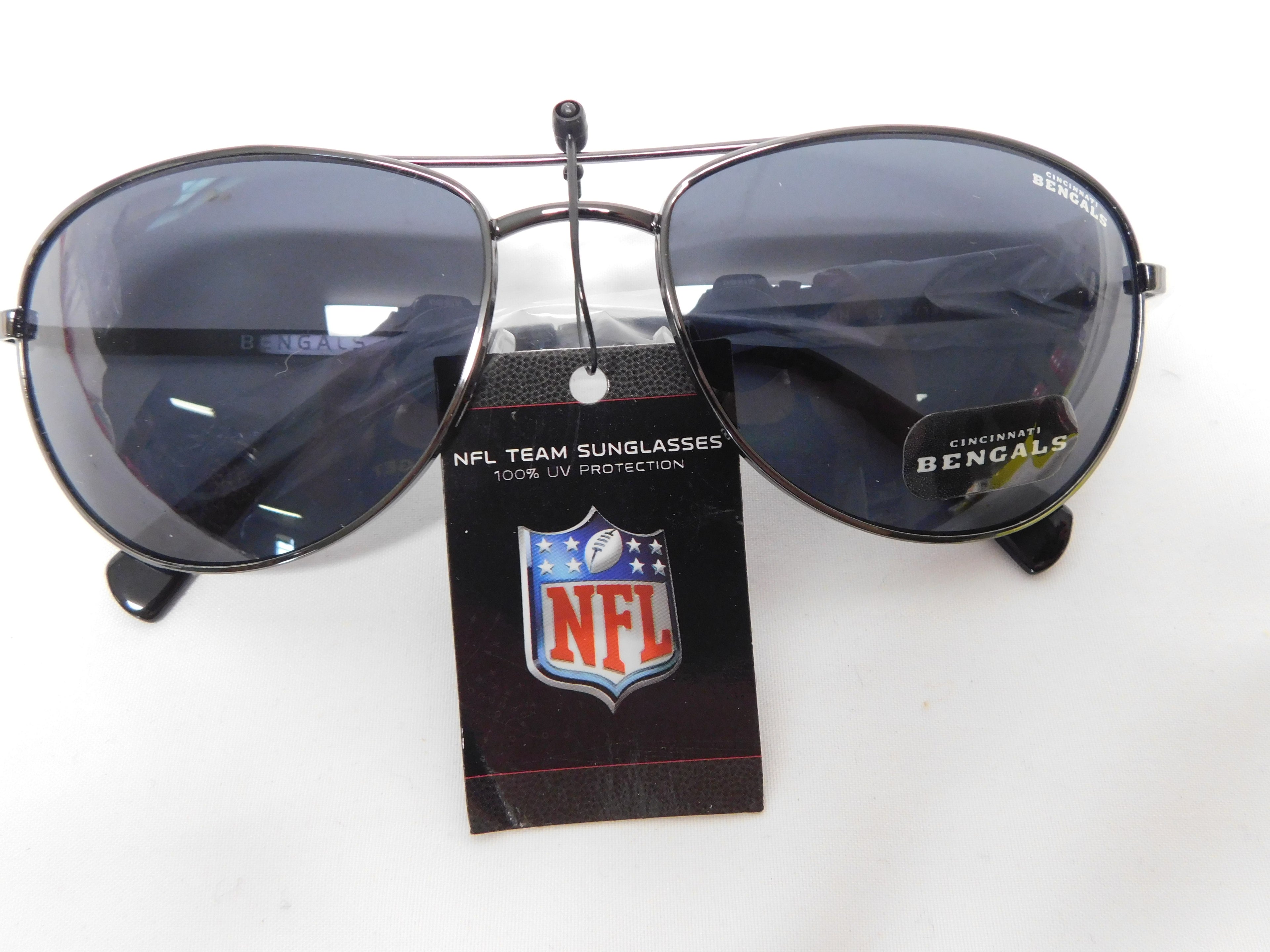 NFL Cincinnati Bengals Sunglass