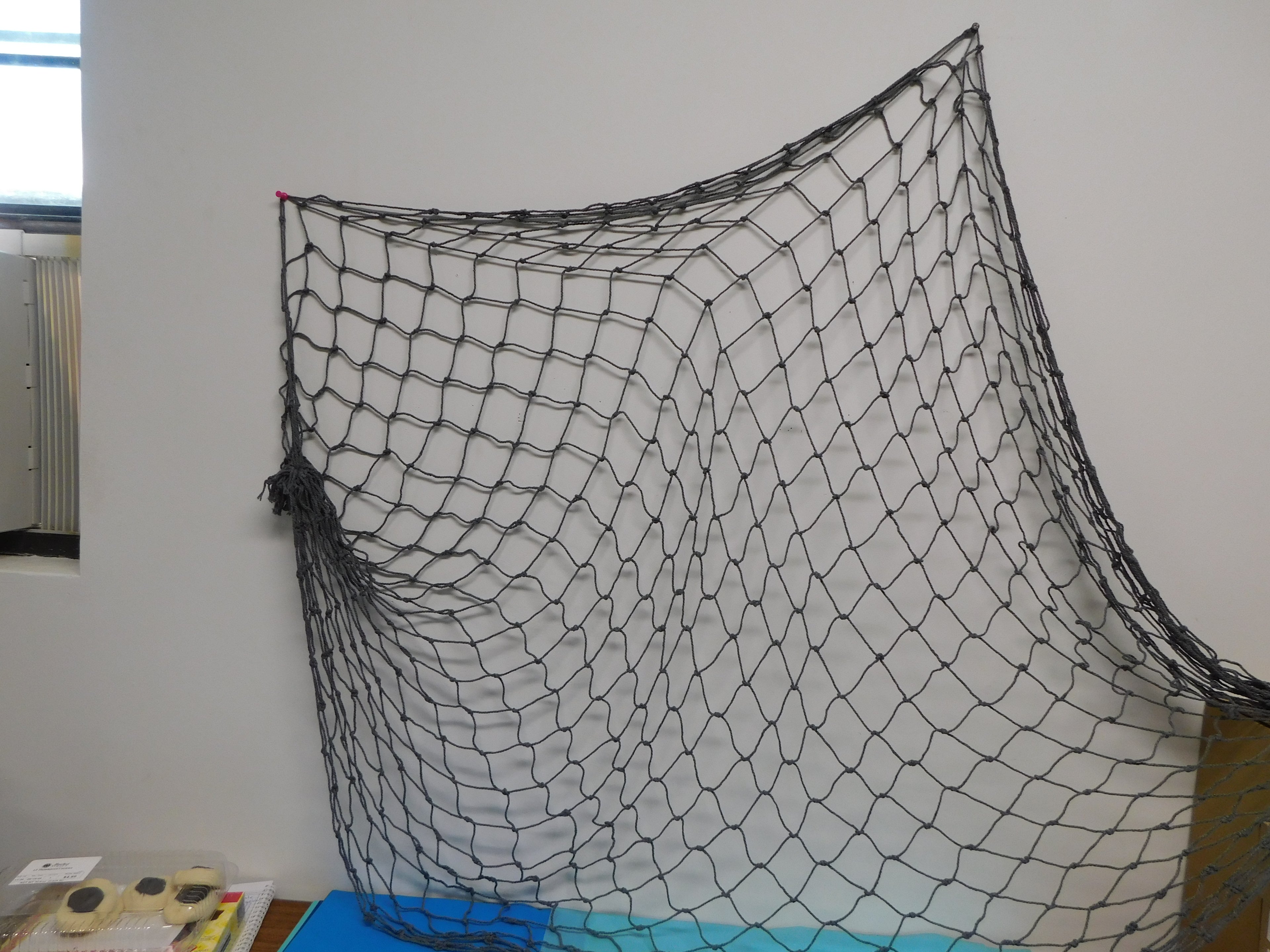 Fishing Net 3mm