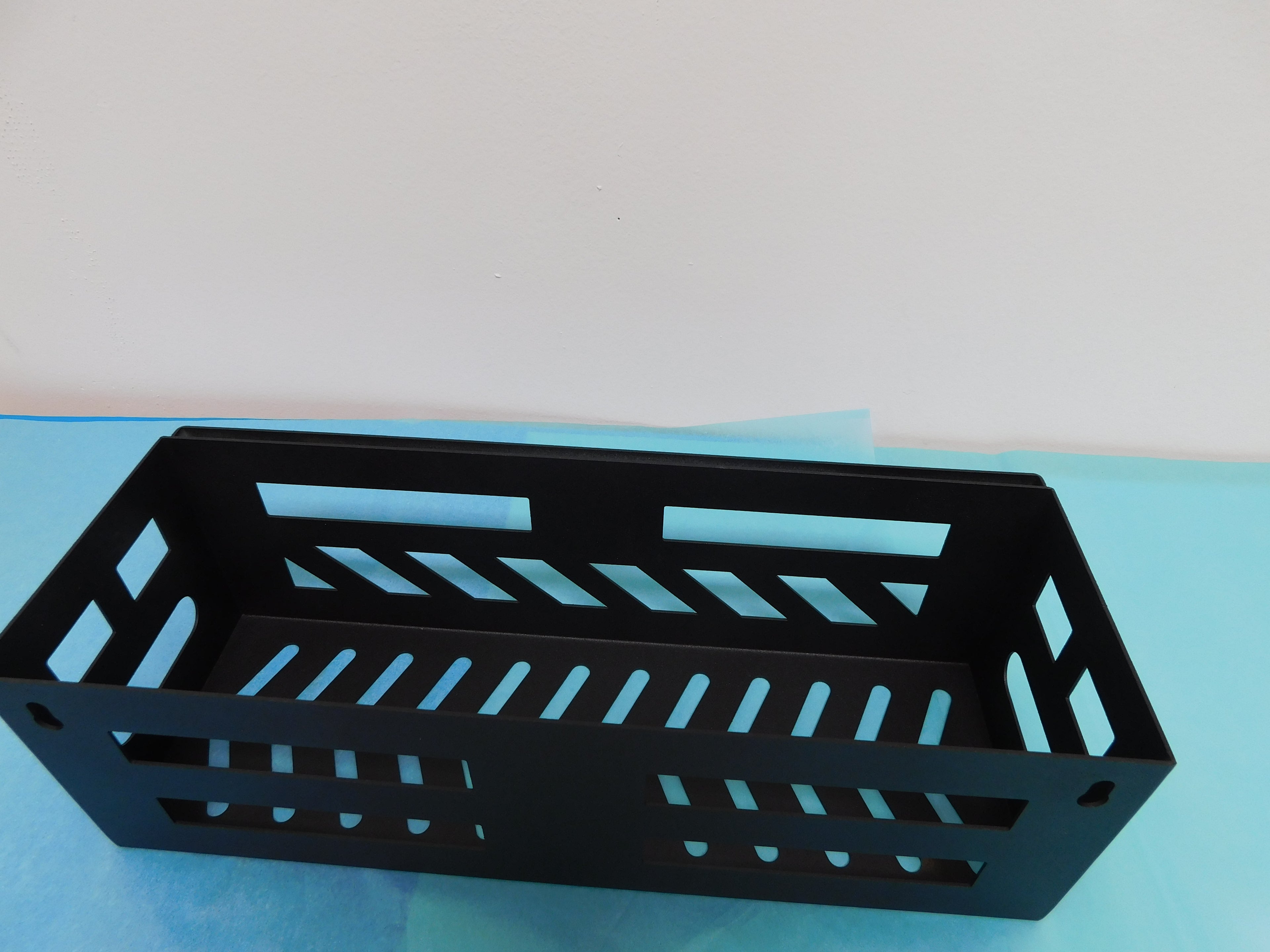 Grill Kaddy Kit