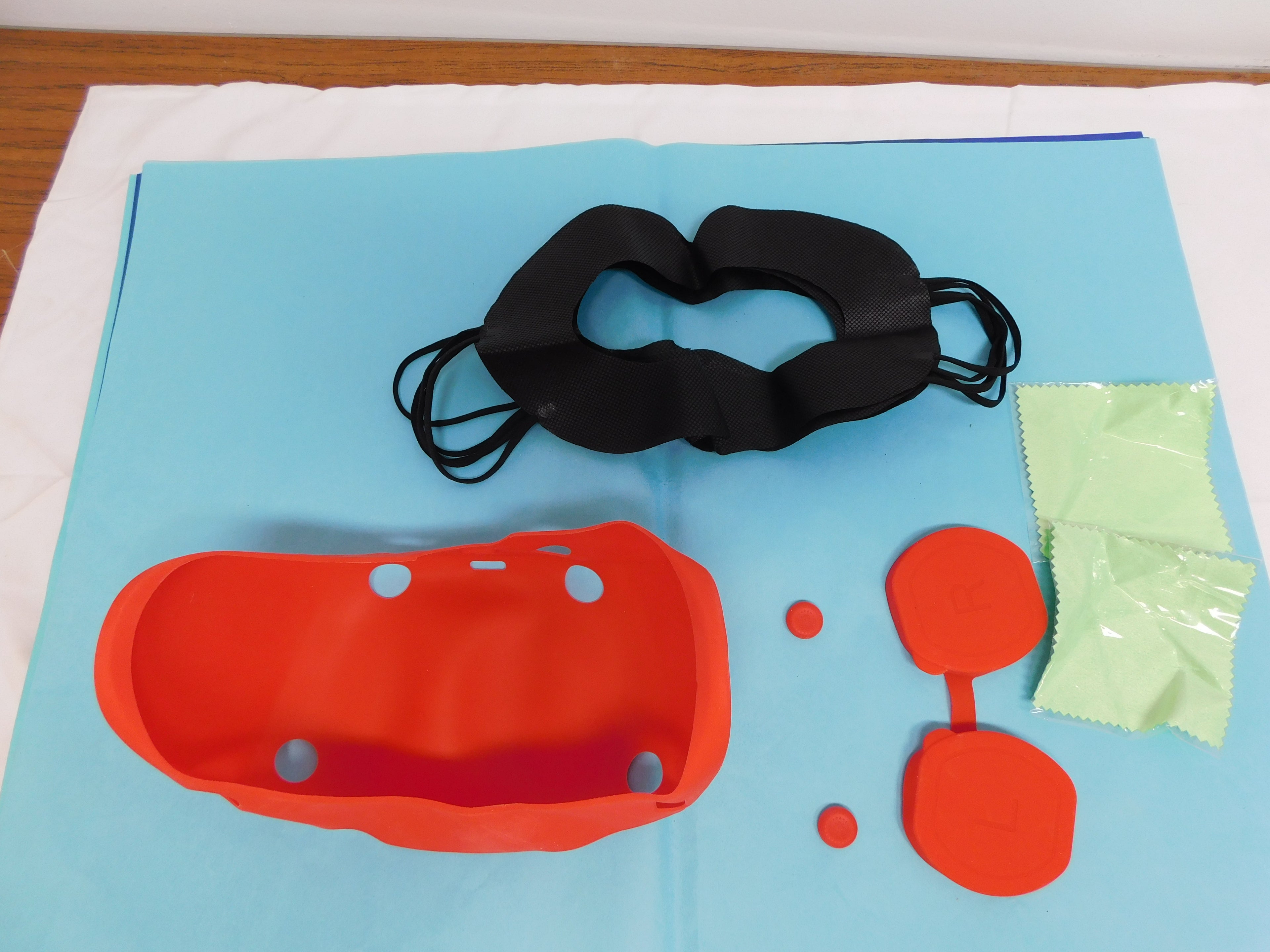 PSVR2 Accessories