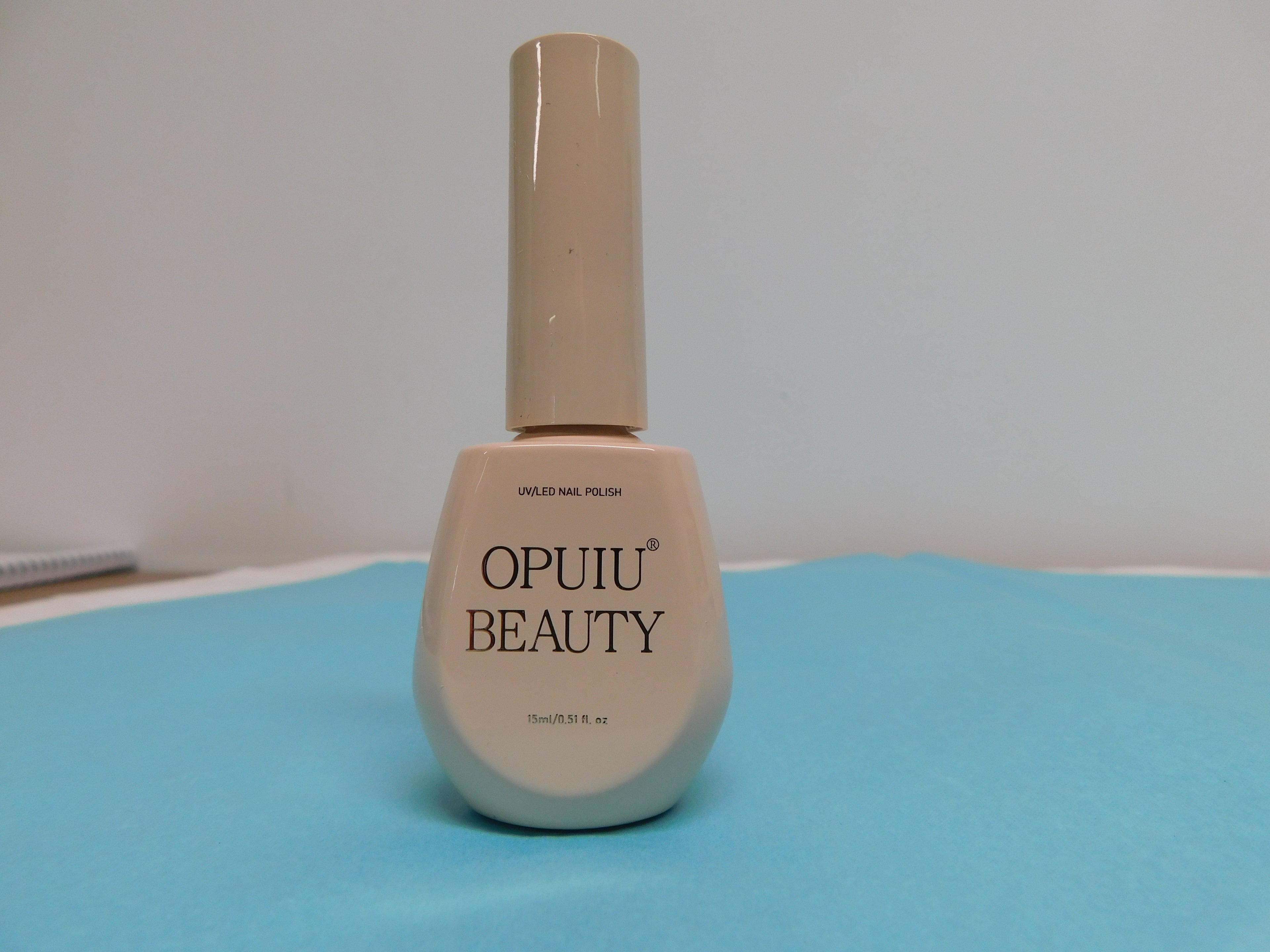 OPUIU Gel Nail Polish