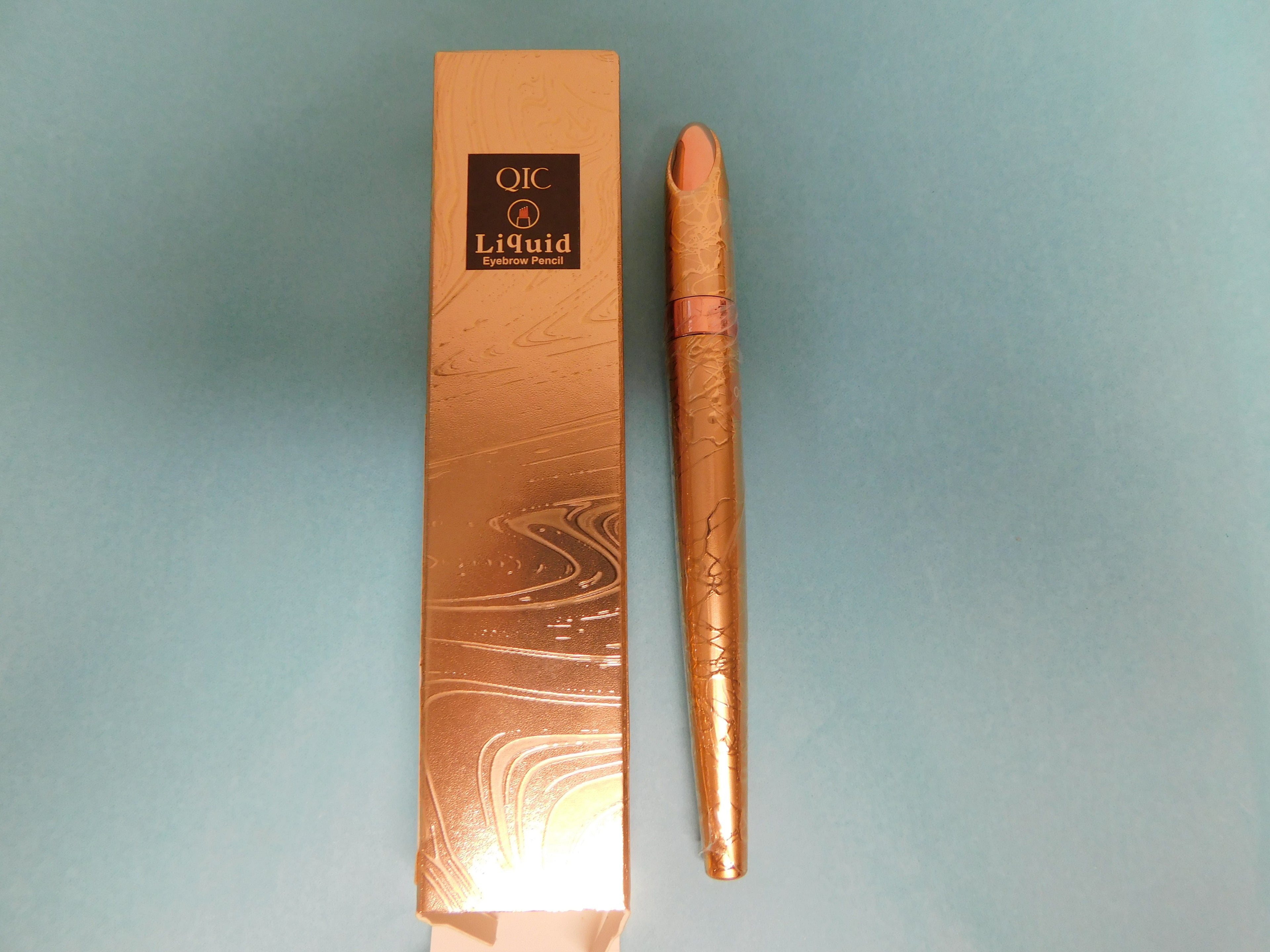 Microblade Eyebrow Pencil