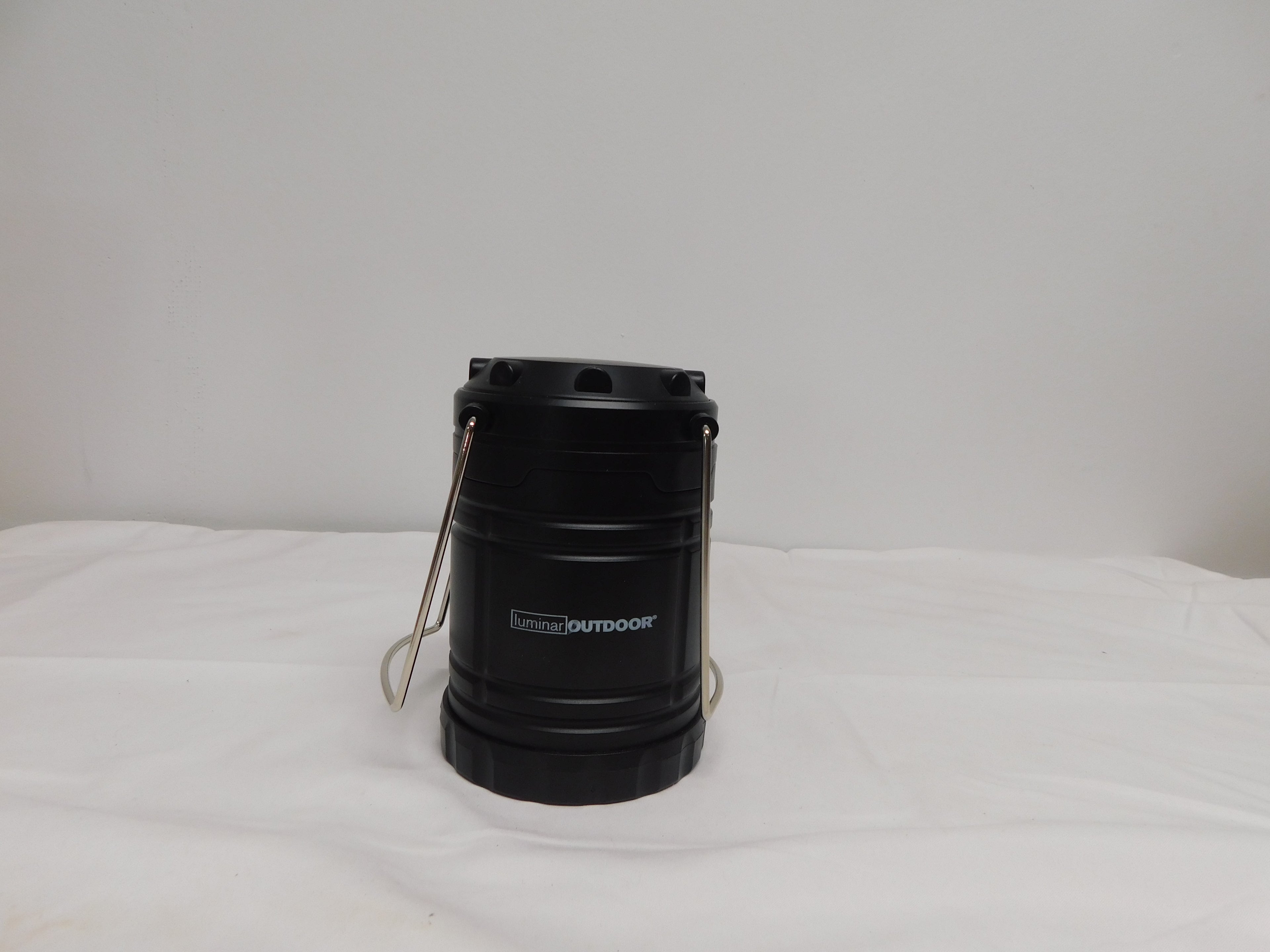 Luminar Outdoor Lantern